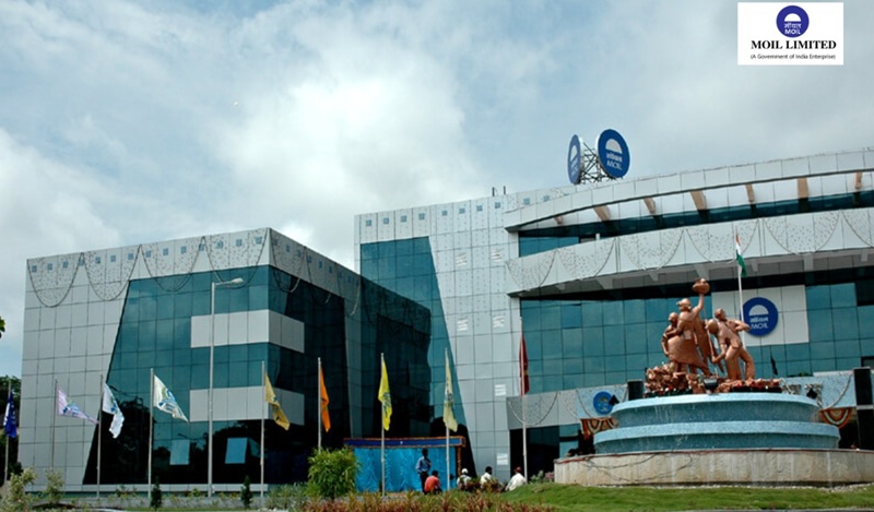 MOIL achieves best ever Q3 & 9 months’ production